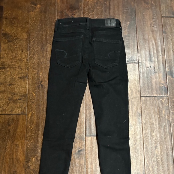 High Rise Jegging - Picture 3 of 3